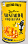 Mobile Preview: (MHD 30.04.2023) Serious Bean Southern Mustard Q BBQ Beans